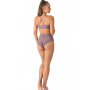 Dragonfly Lola Shorts - Lilla