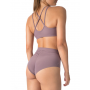 Dragonfly Lola Shorts - Lilla