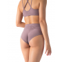 Dragonfly Lola Shorts - Lilla