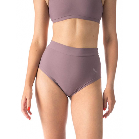 Dragonfly Lola Shorts - Lilla