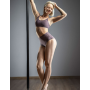 Dragonfly Lola Shorts - Lilla