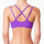 Dragonfly Nicole Top - Viola