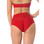 Dragonfly Lola Shorts - Rosso