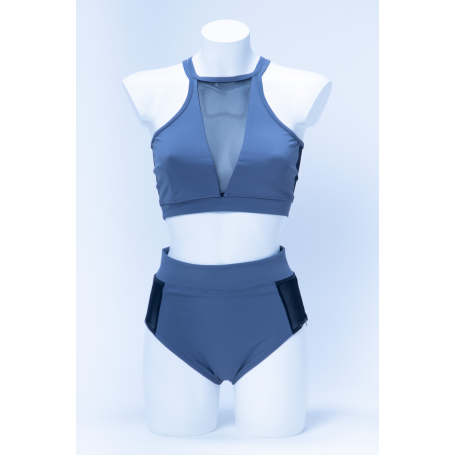 copy of Jasmine Top - Grigio