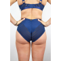 Rarr Designs Alexis Short - Navy