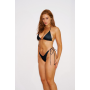 Ashley Diamante - Bikini Black