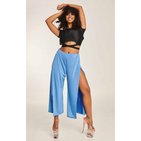 Pantaloni pole dance discount