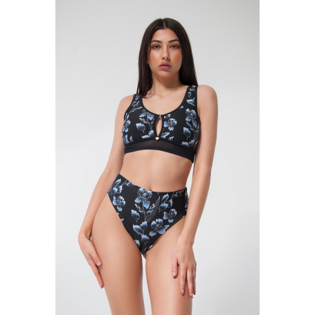 Pole Addict Crop Top Land - Odylia