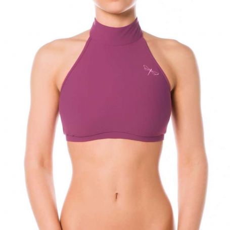 Dragonfly Top Lisette - Ruby