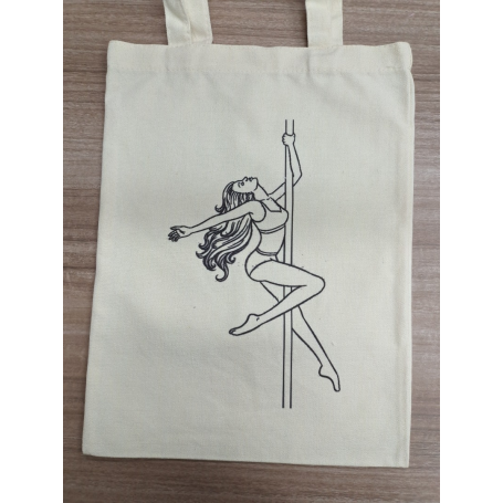 Borsa Pole Dance