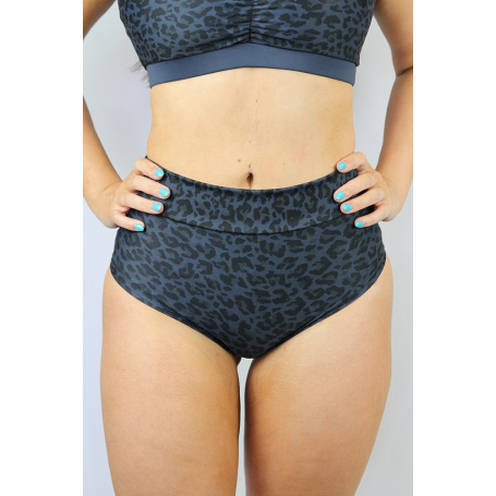 Rarr Designs Carbon Animal Shorts