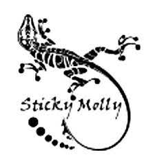 Sticky Molly