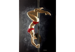 Mini glossario di Pole dance
